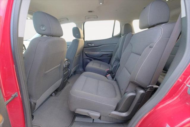 2022 GMC Acadia AWD SLE