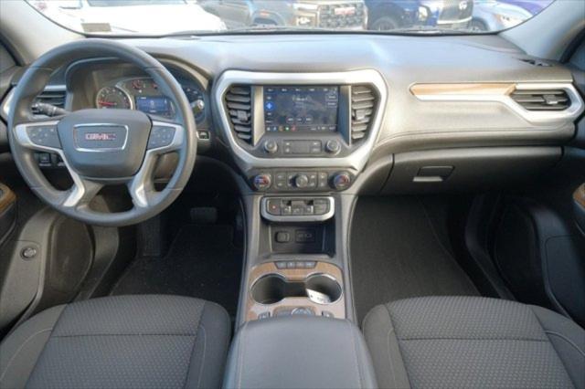 2022 GMC Acadia AWD SLE