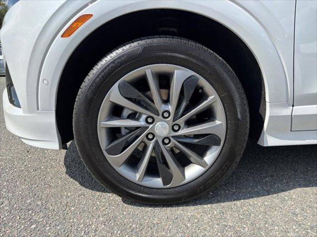 2022 Buick Encore GX AWD Essence
