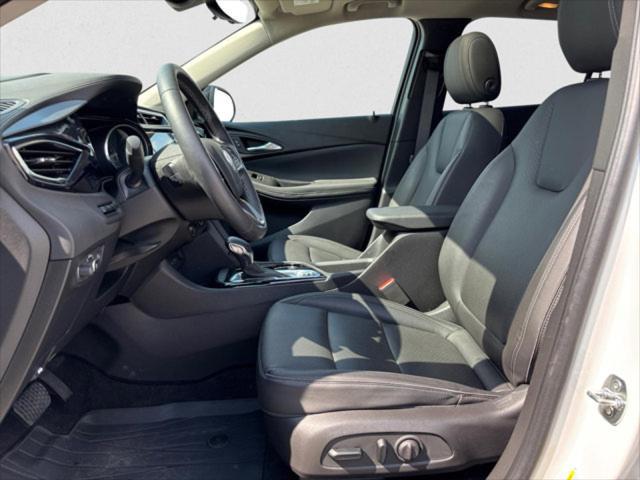 2022 Buick Encore GX AWD Essence