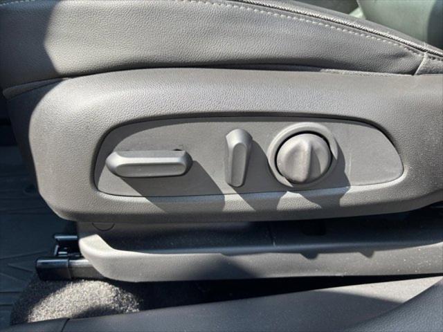 2022 Buick Encore GX AWD Essence