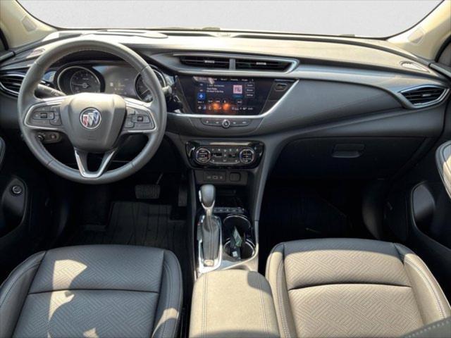 2022 Buick Encore GX AWD Essence