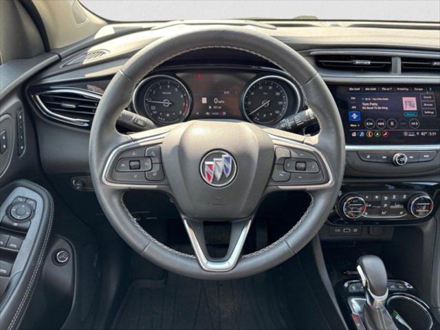 2022 Buick Encore GX AWD Essence