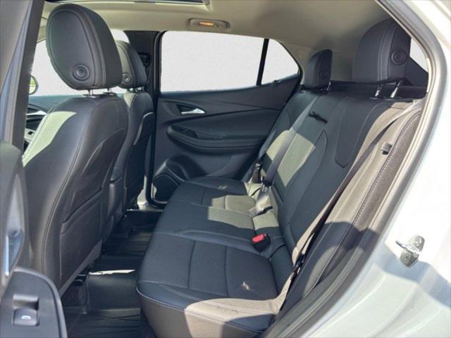 2022 Buick Encore GX AWD Essence