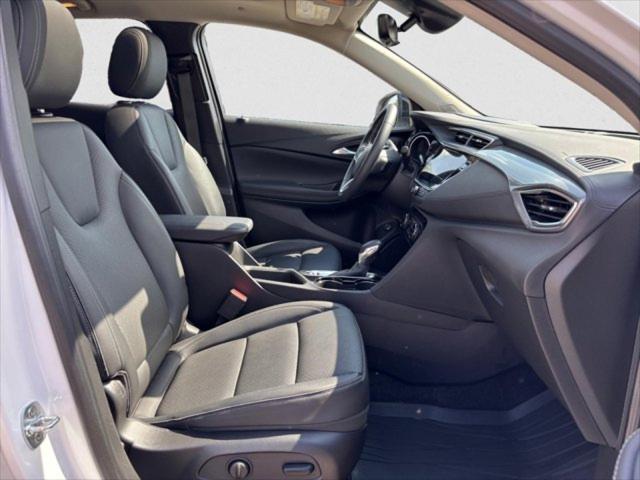 2022 Buick Encore GX AWD Essence