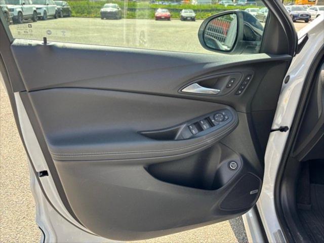 2022 Buick Encore GX AWD Essence