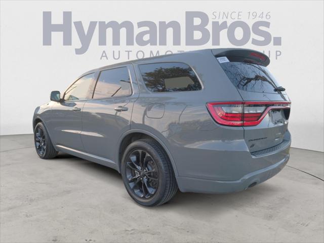 2022 Dodge Durango R/T AWD