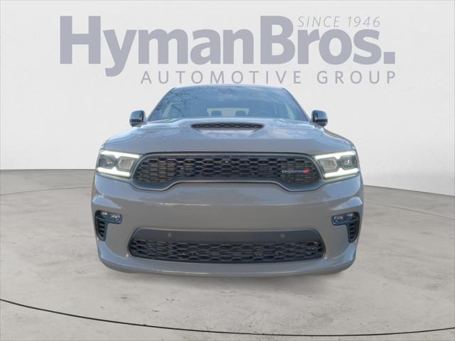 2022 Dodge Durango R/T AWD