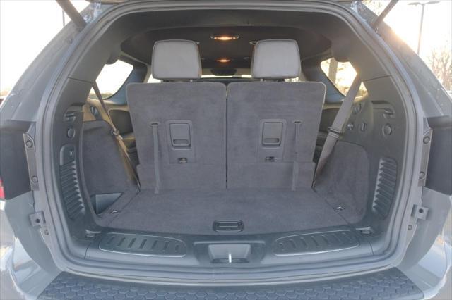 2022 Dodge Durango R/T AWD