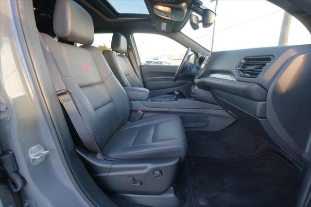 2022 Dodge Durango R/T AWD