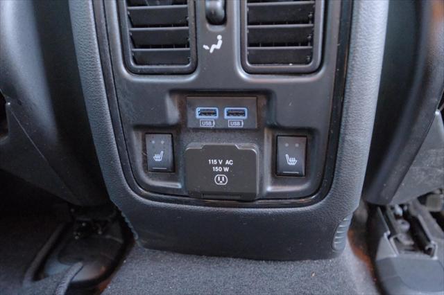 2022 Dodge Durango R/T AWD