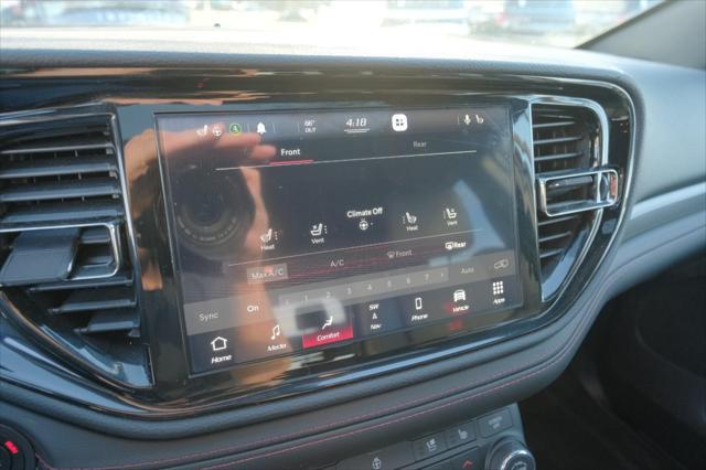 2022 Dodge Durango R/T AWD