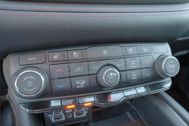 2022 Dodge Durango R/T AWD