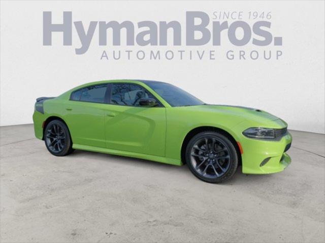 2023 Dodge Charger R/T for sale in MIDLOTHIAN, VA