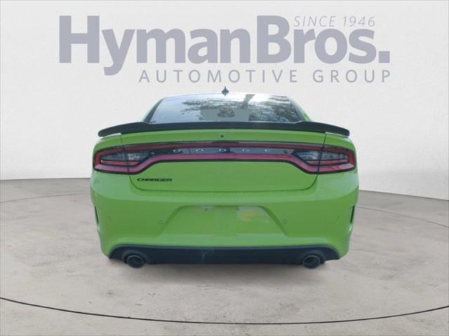 2023 Dodge Charger R/T