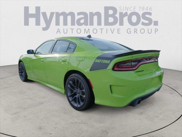 2023 Dodge Charger R/T