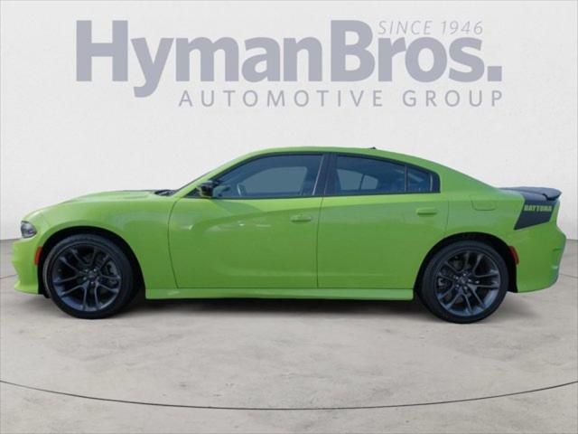 2023 Dodge Charger R/T