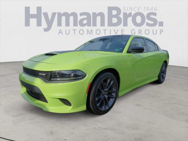 2023 Dodge Charger R/T