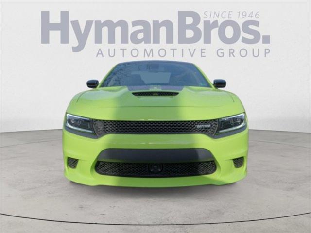 2023 Dodge Charger R/T