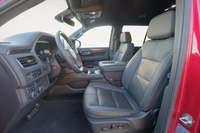 2023 Chevrolet Tahoe 4WD RST