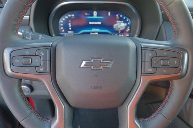 2023 Chevrolet Tahoe 4WD RST