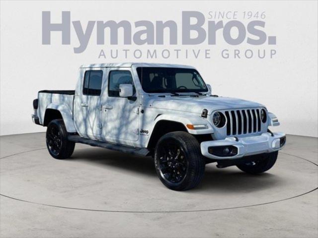 2021 Jeep Gladiator Sport for sale in MIDLOTHIAN, VA