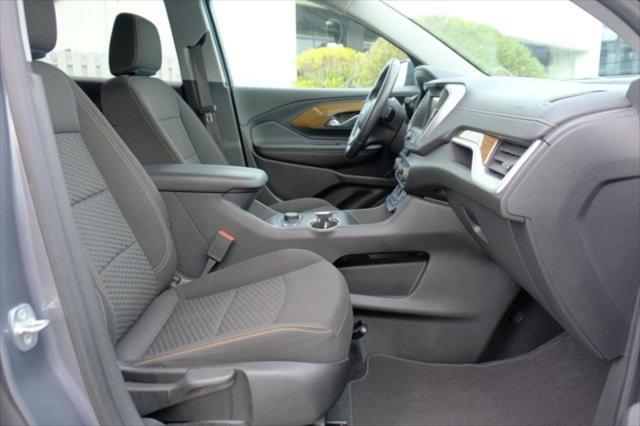 2020 GMC Terrain AWD SLE