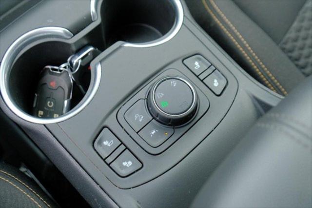 2020 GMC Terrain AWD SLE