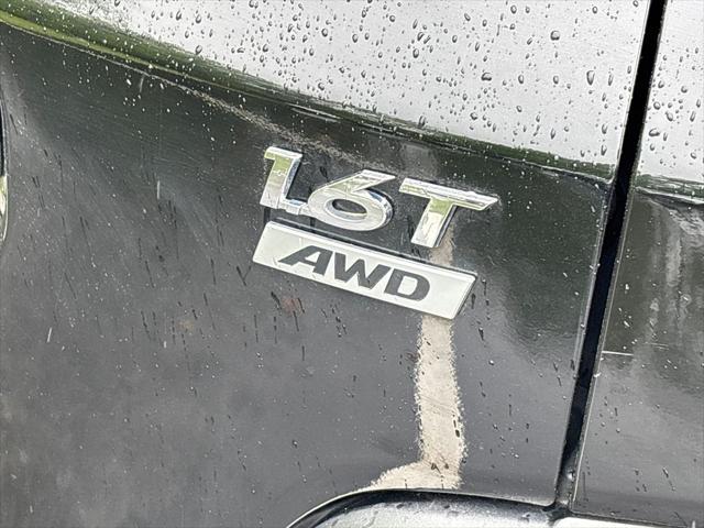 2018 Hyundai Kona Limited