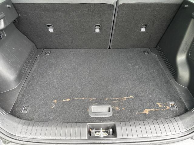 2018 Hyundai Kona Limited