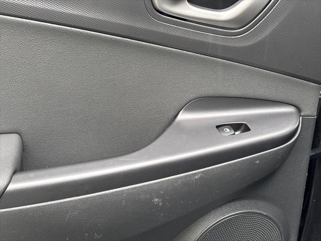 2018 Hyundai Kona Limited