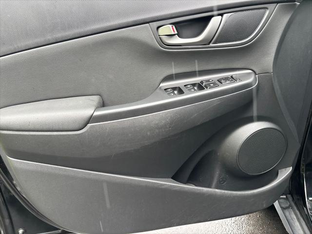 2018 Hyundai Kona Limited