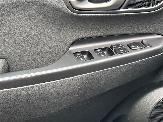 2018 Hyundai Kona Limited