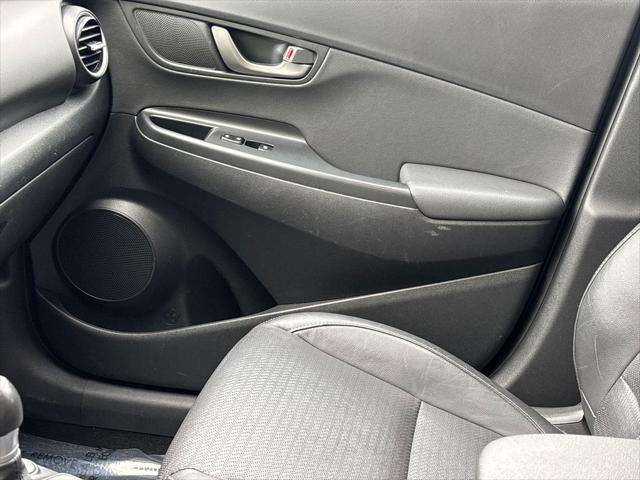 2018 Hyundai Kona Limited