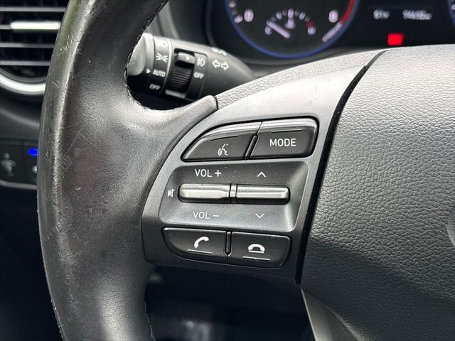 2018 Hyundai Kona Limited