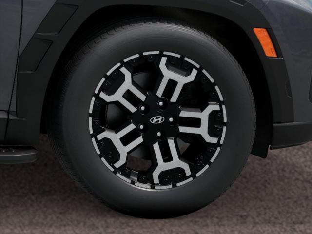 2025 Hyundai Tucson XRT