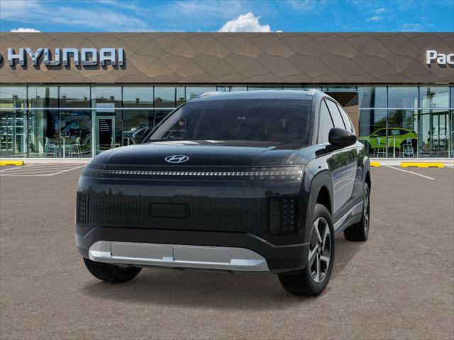 2026 Hyundai IONIQ 9 S