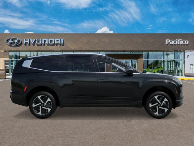 2026 Hyundai IONIQ 9 S