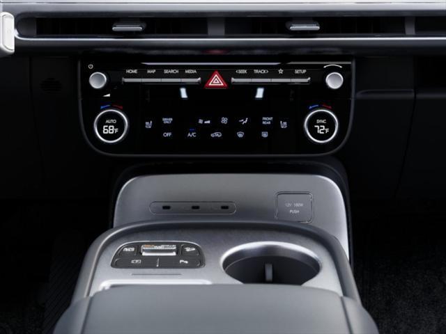 2026 Hyundai IONIQ 9 S