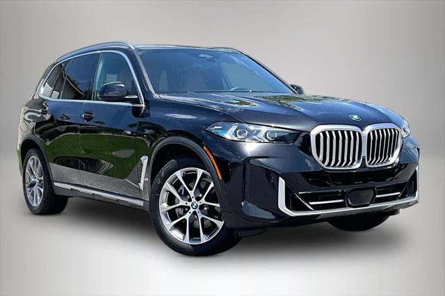 2025 BMW X5 xDrive40i for sale in Fort Walton Beach, FL