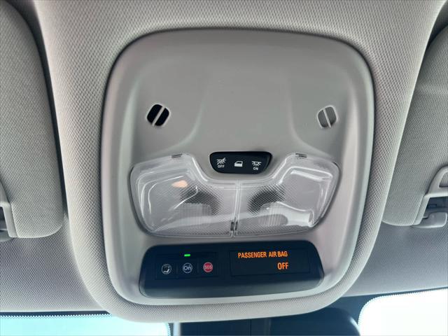 2026 Chevrolet TrailBlazer AWD LT
