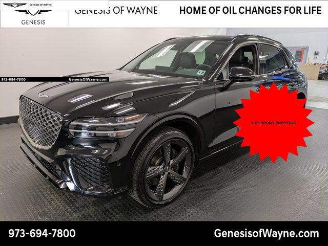 2024 Genesis GV70 3.5T AWD Sport for sale in WAYNE, NJ