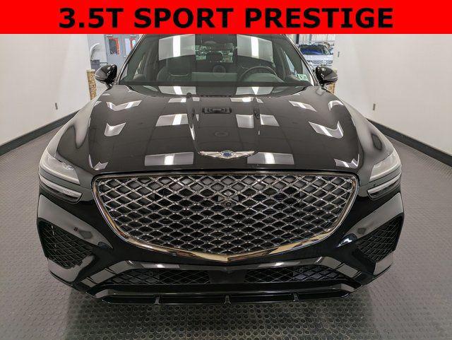 2024 Genesis GV70 3.5T AWD Sport