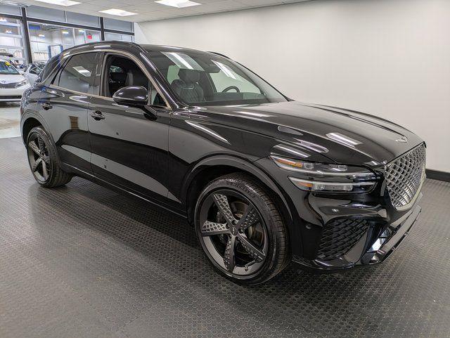 2024 Genesis GV70 3.5T AWD Sport