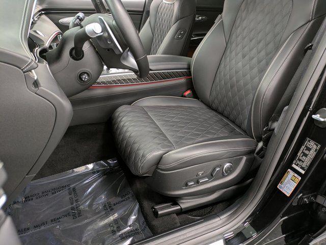 2024 Genesis GV70 3.5T AWD Sport