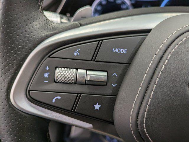 2024 Genesis GV70 3.5T AWD Sport