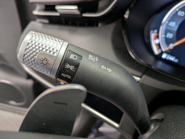 2024 Genesis GV70 3.5T AWD Sport