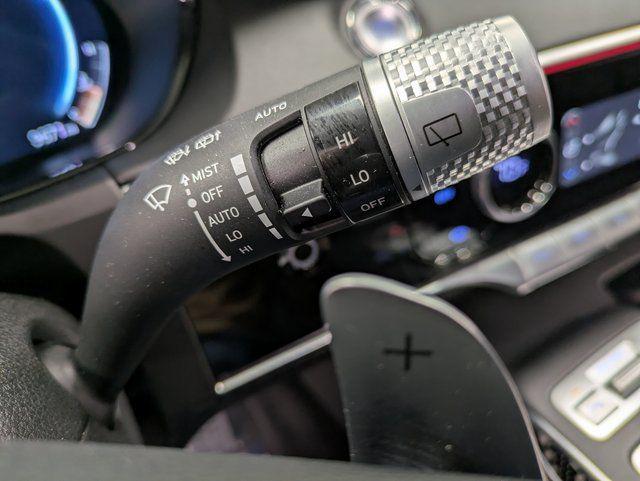 2024 Genesis GV70 3.5T AWD Sport