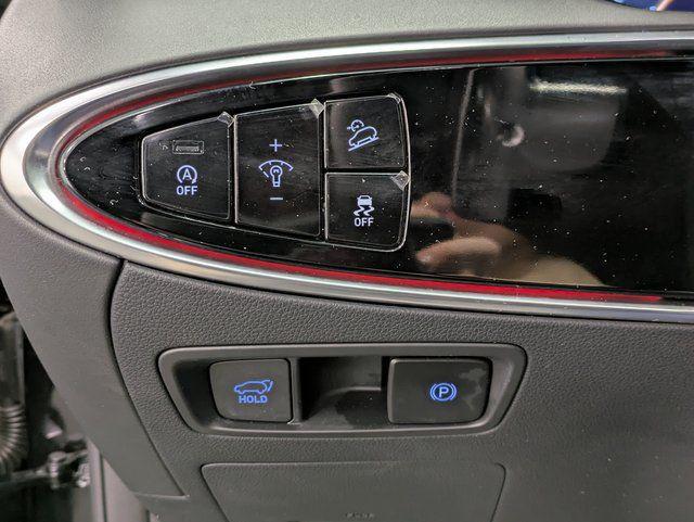 2024 Genesis GV70 3.5T AWD Sport