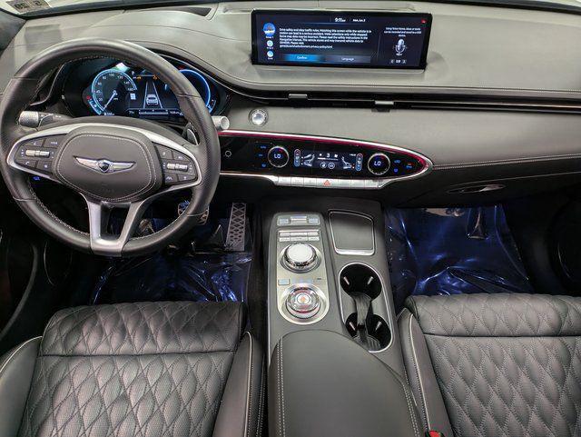 2024 Genesis GV70 3.5T AWD Sport
